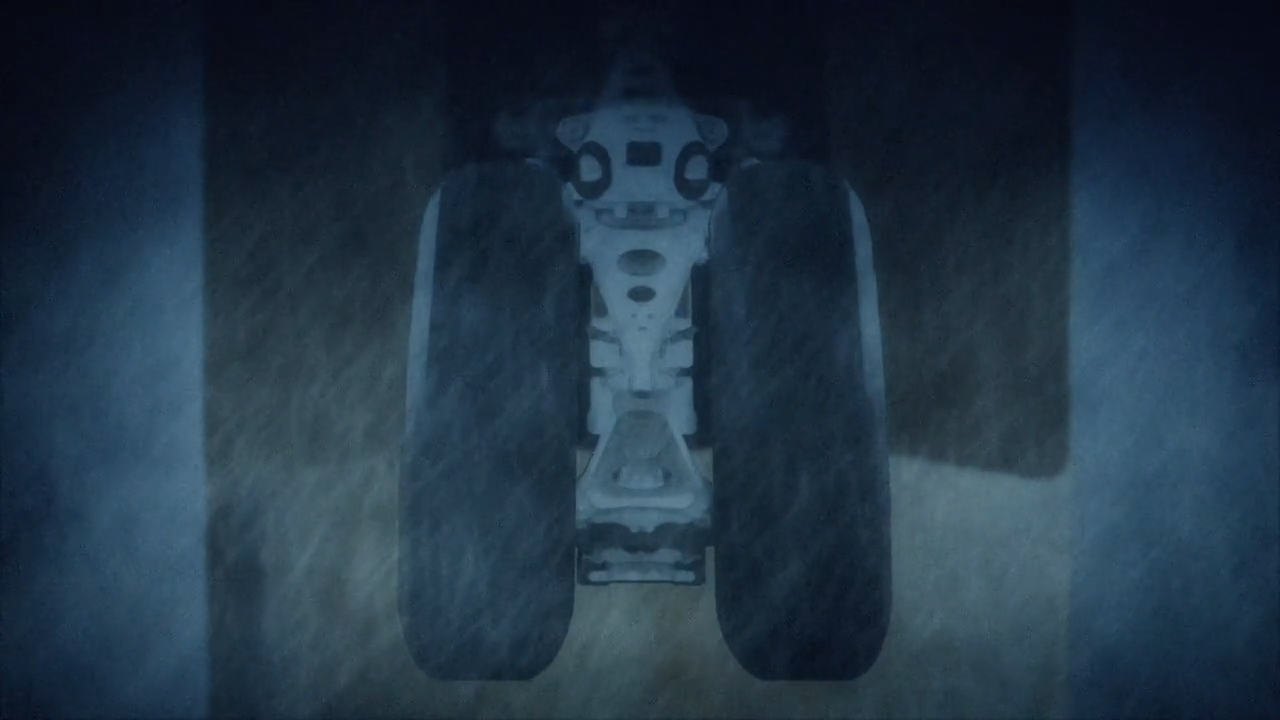 Kagewani: Shou (PuyaSubs!!)